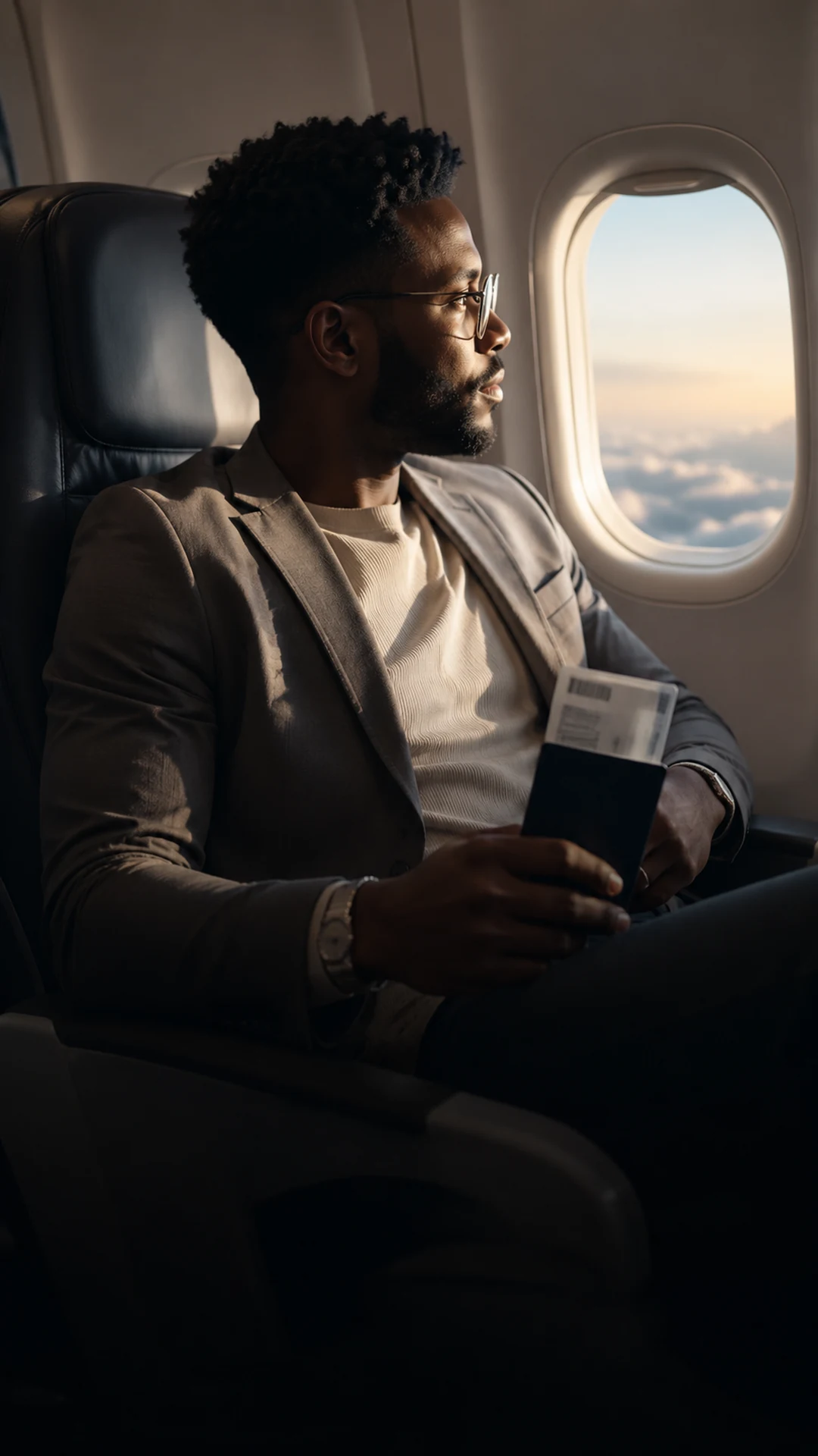 Air Ticketing