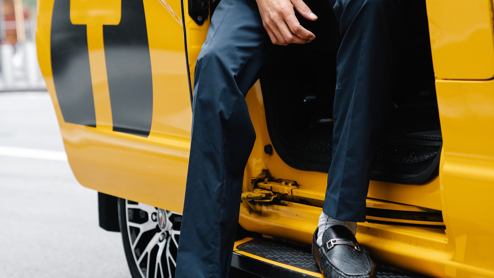 Corporate Travel Management